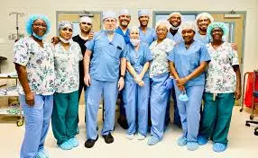 Cayman Surgery